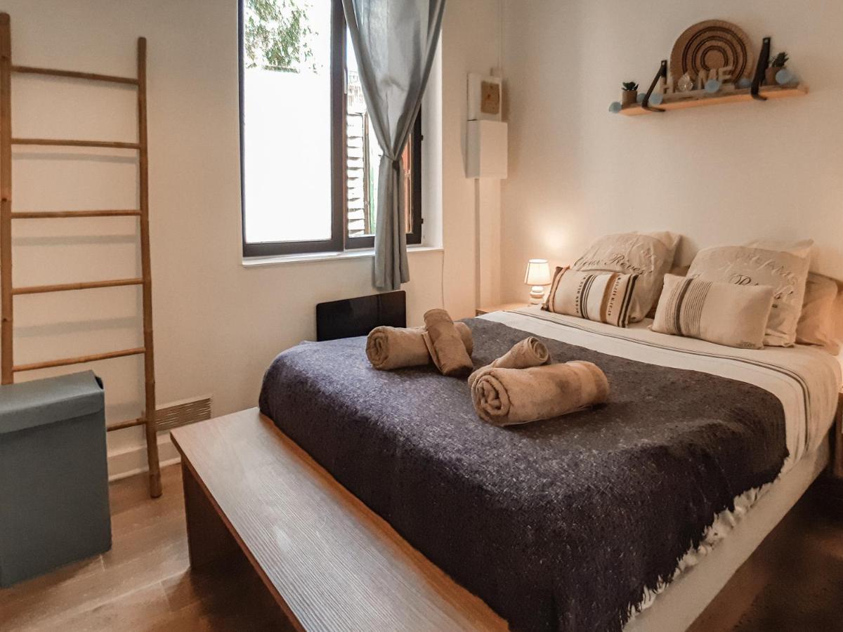Cosy'Appart - La Rose Apartment Rouen Exterior photo